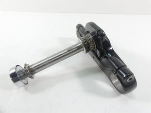 2017 Harley Dyna FXDB Street Bob Lower 49mm Triple Tree Steering Clamp 45900041 | Mototech271