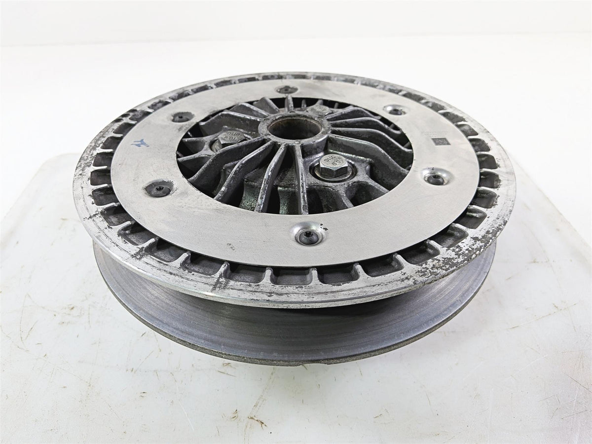 2024 Polaris RZR Pro XP Sport Secondary Driven Clutch 1327102-Mototech271