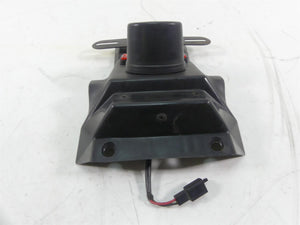 2004 Kawasaki VN1600 Meanstreak Plate Holder Rear Left Blinker 23037-1412 | Mototech271