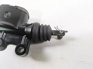 2009 Harley Touring FLHX Street Glide Brembo Rear Brake Master Cylinder 41763-08 | Mototech271