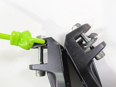 2024 Yamaha YZF R1 RN65 Rear Passenger Footpeg Mounts 2CR-2741L-01-00 {{ shop.shopifyCountryName }} - Mototech271