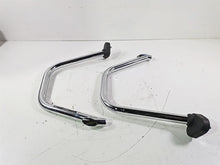 Load image into Gallery viewer, 2012 Victory Cross Country Highway Bar Engine Guard Set 1018056
