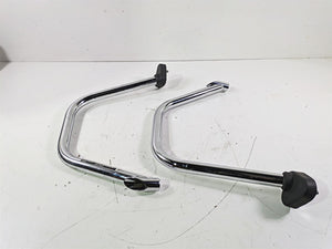 2012 Victory Cross Country Highway Bar Engine Guard Set 1018056