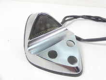 Load image into Gallery viewer, 2007 Honda VTX1800 T1 Taillight Tail Rear Light Plate Holder Set 33701-MCV-672 | Mototech271
