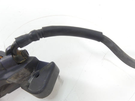 2006 Harley VRSCD Night V Rod Rear Brembo Brake Caliper + Mount 44739-06A {{ shop.shopifyCountryName }} - Mototech271