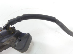 2006 Harley VRSCD Night V Rod Rear Brembo Brake Caliper + Mount 44739-06A | Mototech271