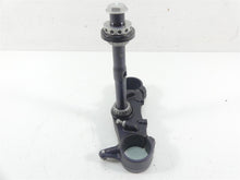 Load image into Gallery viewer, 2016 KTM 1290 Superduke R Lower 60mm Triple Tree Steering Clamp 6130103202933S
