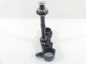 2016 KTM 1290 Superduke R Lower 60mm Triple Tree Steering Clamp 6130103202933S