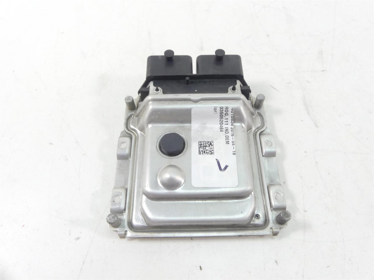 2016 Indian Chief Dark Horse Cdi Ecu Ecm Engine Control Module 4014125 {{ shop.shopifyCountryName }} - Mototech271