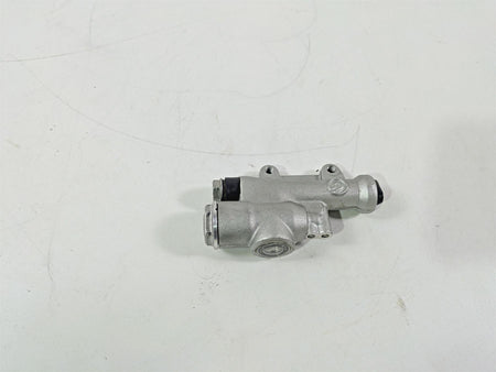 2017 Aprilia RSV 1100 Tuono V4 Factory Brembo Rear Brake Master Cylinder B044586 {{ shop.shopifyCountryName }} - Mototech271