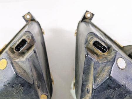 2015 Arctic Cat Wildcat 1000 X LTD Headlight Head Light Lamps 0509-064 0509-065 {{ shop.shopifyCountryName }} - Mototech271