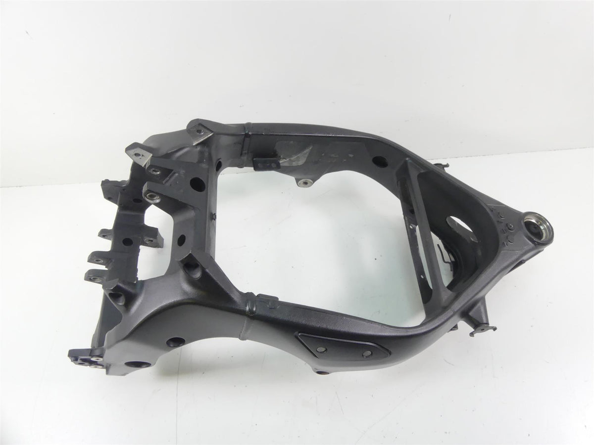 2007 Yamaha FZ1 Fazer Straight Main Frame Chassis Cln Ez Registr 2D1-21110-00-P0 2D1-21110-03 {{ shop.shopifyCountryName }} - Mototech271