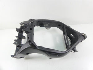 2007 Yamaha FZ1 Fazer Straight Main Frame Chassis Cln Ez Registr 2D1-21110-00-P0 2D1-21110-03