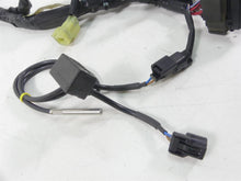 Load image into Gallery viewer, 2016 Yamaha YZF-R1 S RN32 Wiring Harness Loom - No Cuts B60-82590-10-00 | Mototech271
