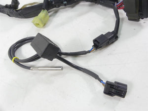 2016 Yamaha YZF-R1 S RN32 Wiring Harness Loom - No Cuts B60-82590-10-00 | Mototech271