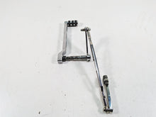 Load image into Gallery viewer, 1999 Harley Touring FLHTC Electra Glide Chrome Shifter Pedal Linkage 33895-82E
