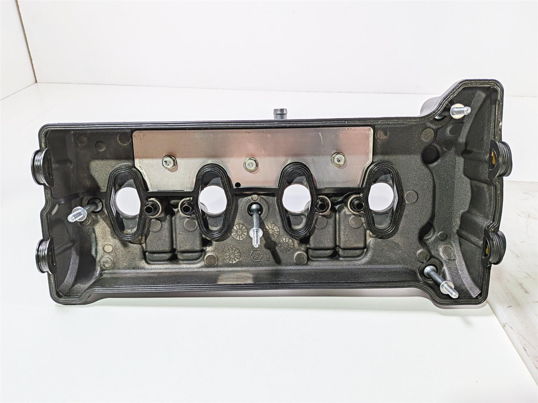 2017 Honda CBR600RR PC40 Cylinder Head & Valve Cover - READ 12010-MFJ-A40 {{ shop.shopifyCountryName }} - Mototech271