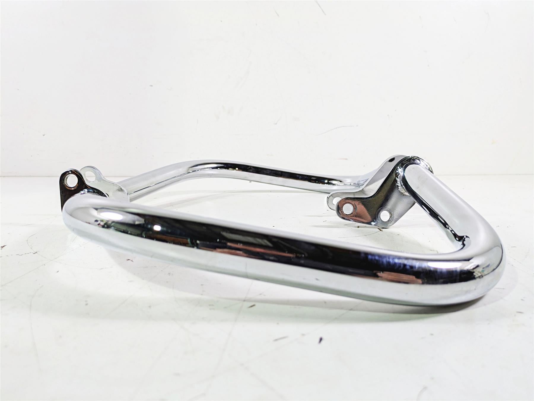 2014 Moto Guzzi California 1400 Touring Highway Bar Engine Guard Set B063577 {{ shop.shopifyCountryName }} - Mototech271