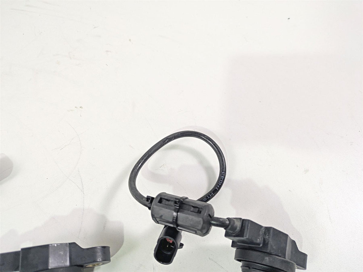 2017 Aprilia RSV 1100 Tuono V4 Factory Eldor Ignition Coil Set 857084 857501 {{ shop.shopifyCountryName }} - Mototech271