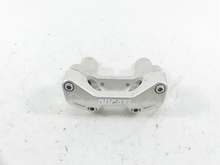 2020 Ducati Multistrada 1260 Enduro Handlebar Holder Riser Clamp 36011792AA {{ shop.shopifyCountryName }} - Mototech271