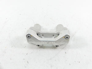 2020 Ducati Multistrada 1260 Enduro Handlebar Holder Riser Clamp 36011792AA