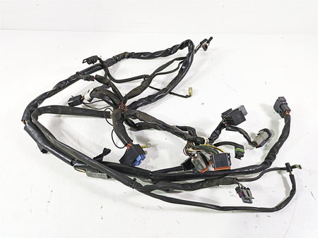 2003 Harley Dyna FXDL Low Rider 100TH Wiring Harness Loom -No Cuts 69558-01 {{ shop.shopifyCountryName }} - Mototech271