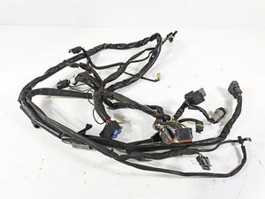 2003 Harley Dyna FXDL Low Rider 100TH Wiring Harness Loom -No Cuts 69558-01 | Mototech271