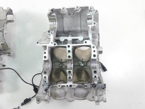 2020 Ducati Panigale 1100 V4 S SBK Engine Crankcase Crank Case Set 22513601B | Mototech271