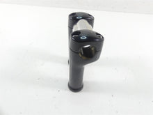 Load image into Gallery viewer, 2010 Harley FXDWG Dyna Wide Glide Handlebar Holder Riser 5&quot; 59783-08 | Mototech271

