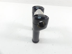 2010 Harley FXDWG Dyna Wide Glide Handlebar Holder Riser 5" 59783-08 | Mototech271