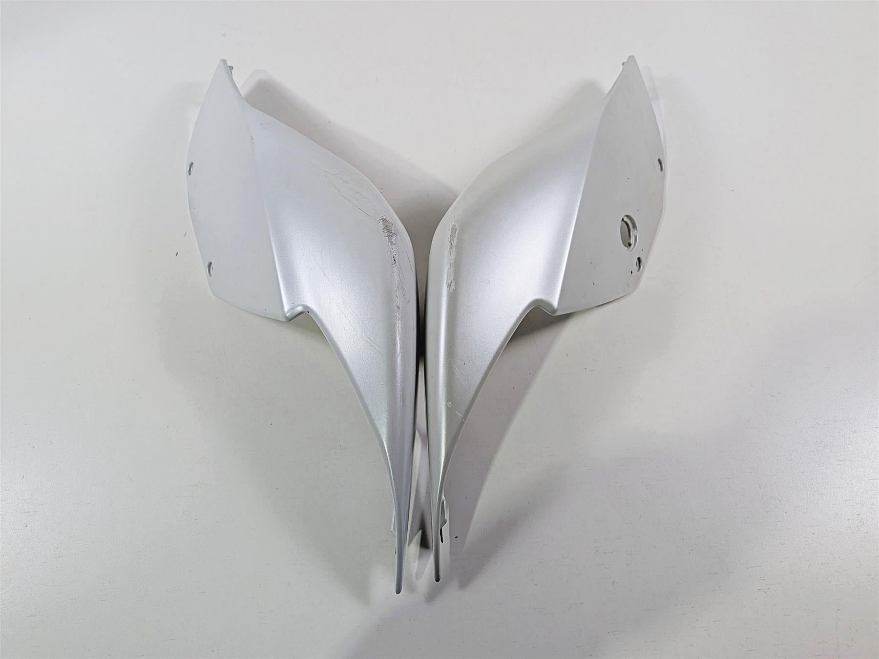 2019 Ducati 959 Panigale Tail Side Fairing Cover Wing Set 48212151A 48212161A {{ shop.shopifyCountryName }} - Mototech271