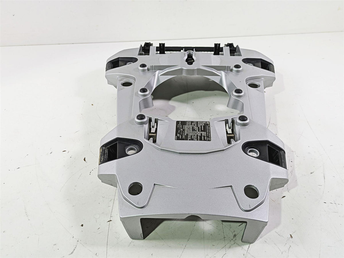 2018 BMW R1200GS GSW K50 Rear Carrier Luggage Rack 46628532319 {{ shop.shopifyCountryName }} - Mototech271