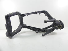 Load image into Gallery viewer, 2018 Triumph Street Triple 765RS Straight Main Frame Chassis + Clean Texas Title   T2072542 | Mototech271
