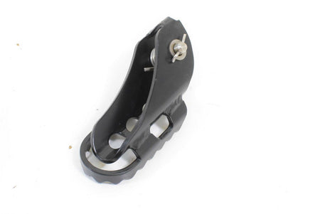 2009 BMW F800GS F800 GS K72 Front Right Footpeg Foot Peg Rest 46717701200 {{ shop.shopifyCountryName }} - Mototech271