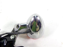 Load image into Gallery viewer, 2008 Harley Touring FLHX Street Glide Rear Blinker Bar Plate Holder Set 68629-05 | Mototech271
