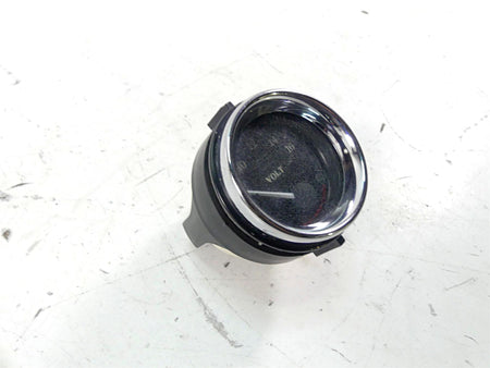 2002 Harley Touring FLHTC Electra Glide Volt Voltage Gauge Meter 74526-96C {{ shop.shopifyCountryName }} - Mototech271