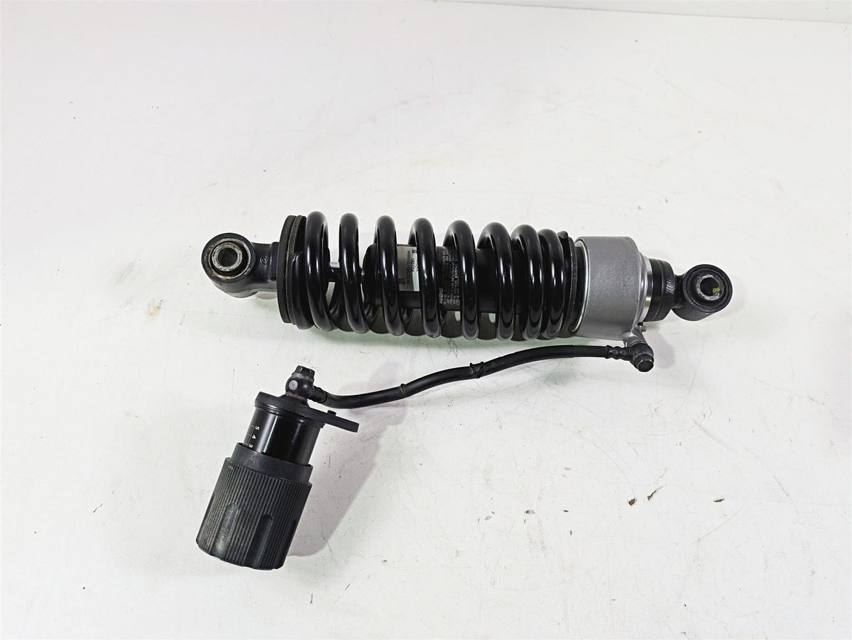 2018 Harley FXBR Softail Breakout Straight Adjustable Rear Shock Damper 54000112 {{ shop.shopifyCountryName }} - Mototech271