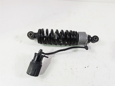 2018 Harley FXBR Softail Breakout Straight Adjustable Rear Shock Damper 54000112 {{ shop.shopifyCountryName }} - Mototech271