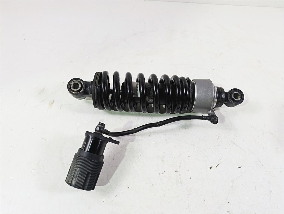 2018 Harley FXBR Softail Breakout Straight Adjustable Rear Shock Damper 54000112 {{ shop.shopifyCountryName }} - Mototech271