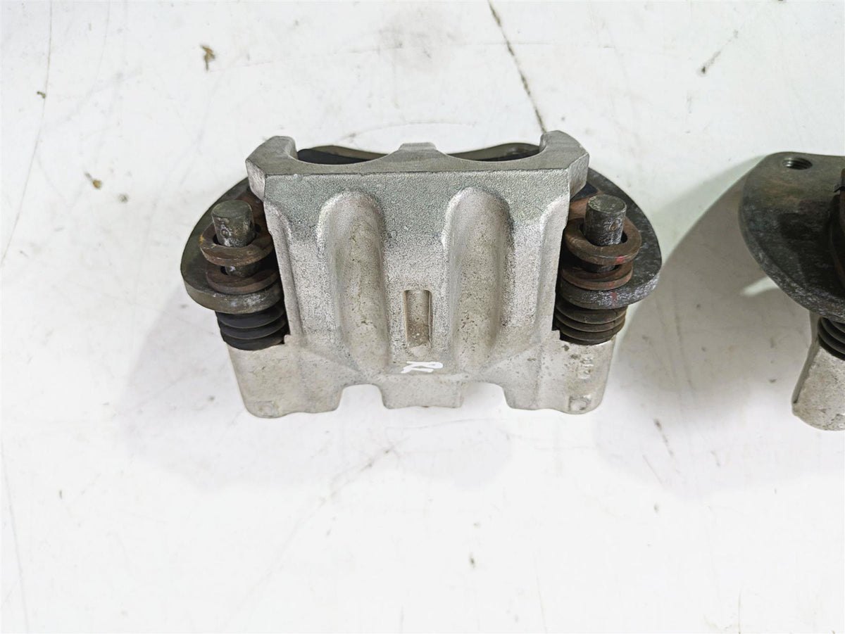 2022 Polaris RZR XP 4 1000 Premium Rear Brake Caliper Set 1912141 1912142 {{ shop.shopifyCountryName }} - Mototech271