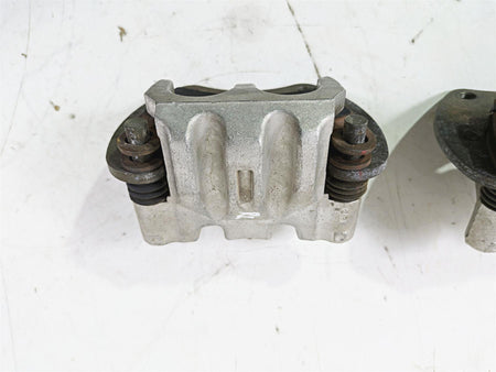 2022 Polaris RZR XP 4 1000 Premium Rear Brake Caliper Set 1912141 1912142 {{ shop.shopifyCountryName }} - Mototech271