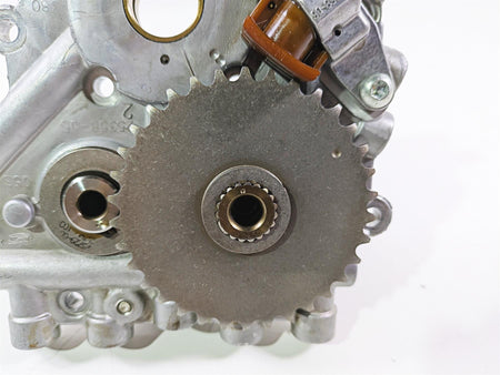 2008 Harley FXDL Dyna Low Rider 105TH Cams Cm Shaft & Holder Plate 25358-03 {{ shop.shopifyCountryName }} - Mototech271