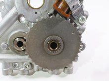 Load image into Gallery viewer, 2008 Harley FXDL Dyna Low Rider 105TH Cams Cm Shaft &amp; Holder Plate 25358-03
