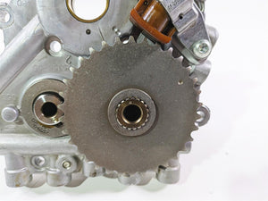 2008 Harley FXDL Dyna Low Rider 105TH Cams Cm Shaft & Holder Plate 25358-03