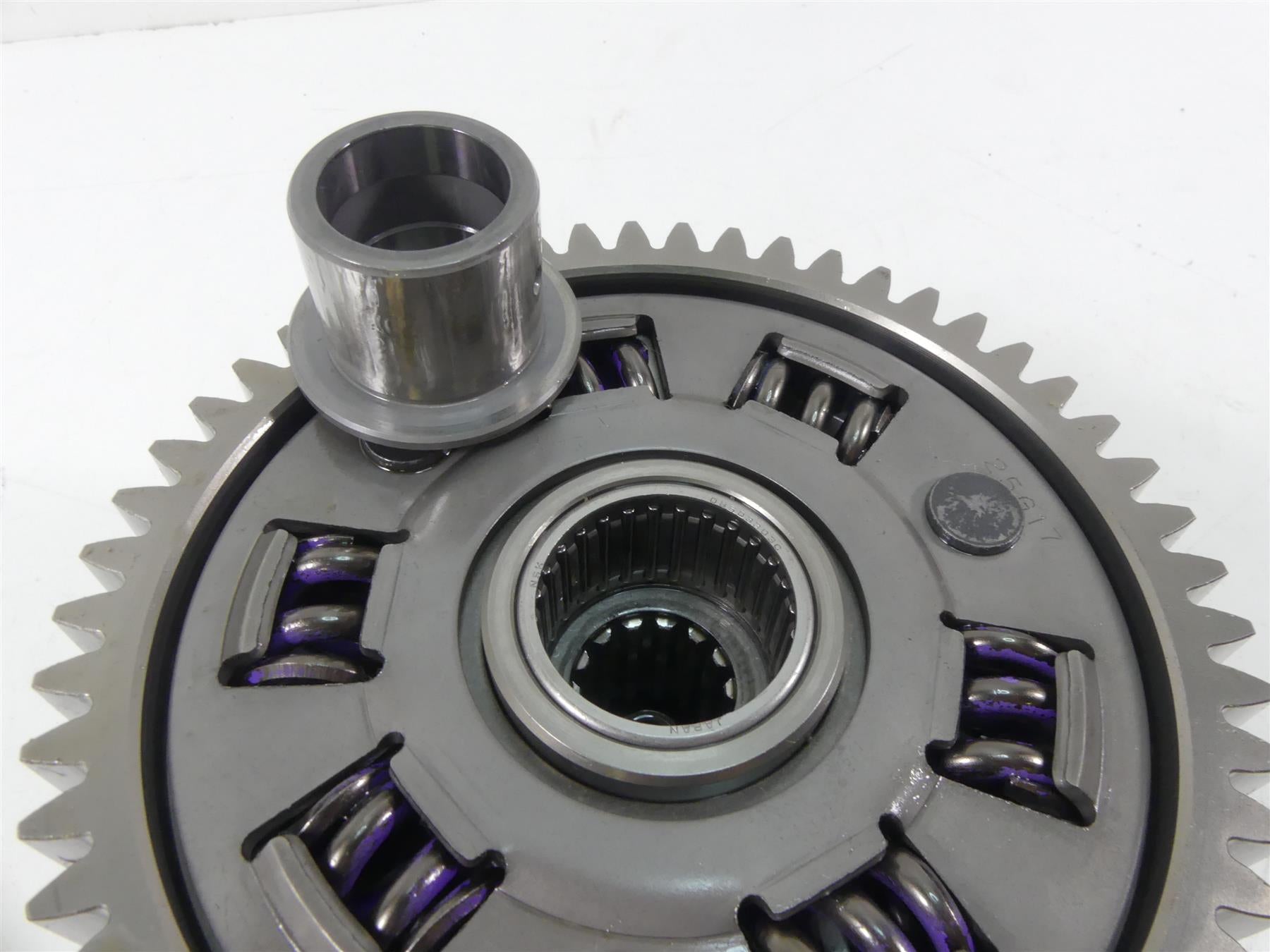 2020 Ducati Panigale V2 Clutch Basket Friction Disc Pressure Plate Set 19820431B {{ shop.shopifyCountryName }} - Mototech271