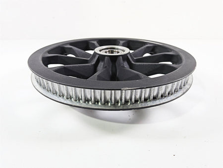 2017 Victory Octane 1200 Rear Drive Belt Sprocket 71T - Read 1022446 {{ shop.shopifyCountryName }} - Mototech271