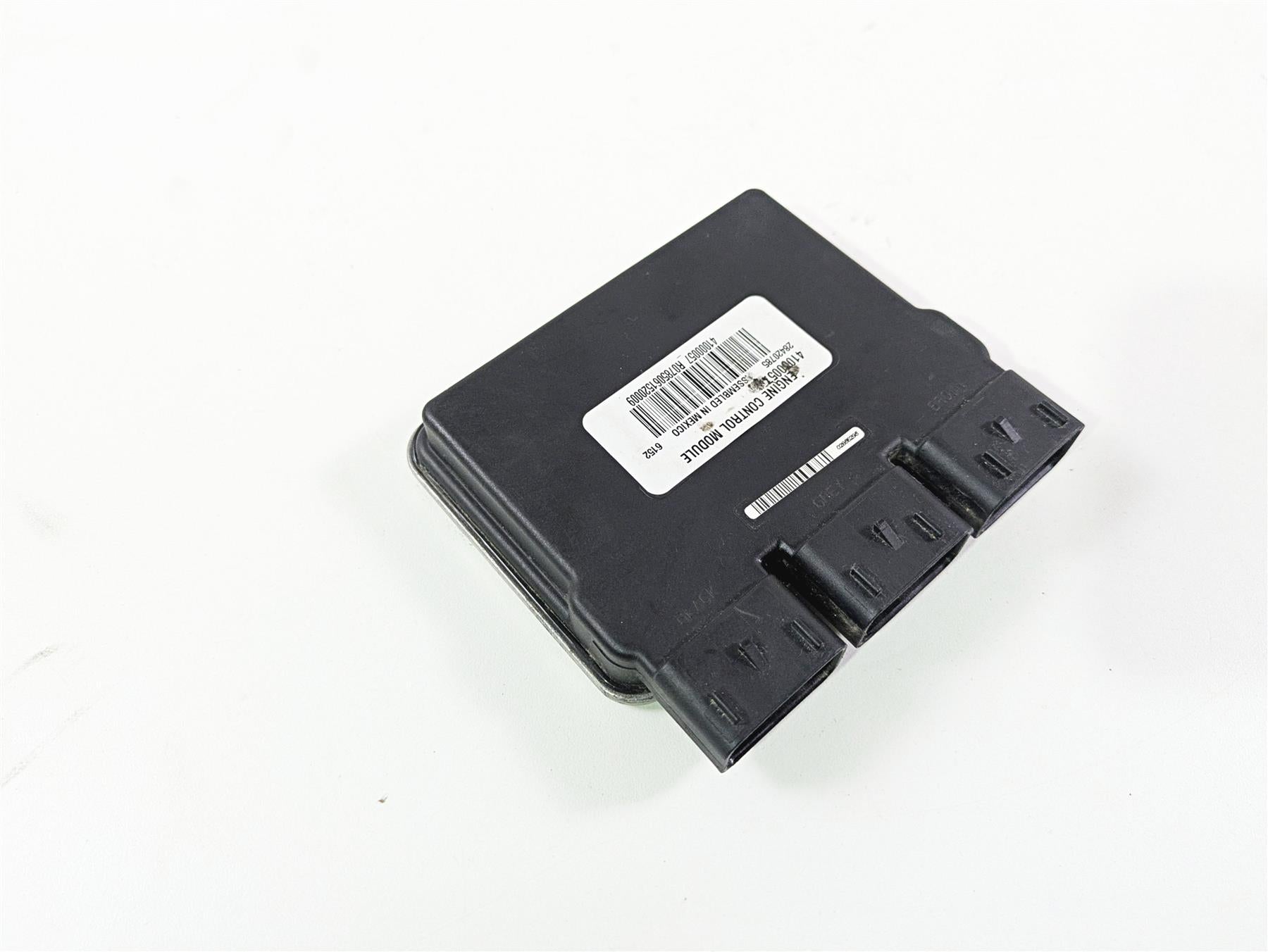 2017 Harley Softail Heritage Classic FLSTC Cdi Engine Control Module 41000057 {{ shop.shopifyCountryName }} - Mototech271