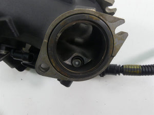 2011 Harley FXDWG Dyna Wide Glide Throttle Body Fuel Injection 27708-10A | Mototech271
