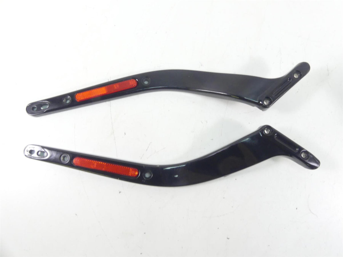 2021 Harley Softail FXBBS 114 Street Bob Rear Fender Braces Struts Set 59500423 {{ shop.shopifyCountryName }} - Mototech271