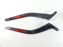Load image into Gallery viewer, 2021 Harley Softail FXBBS 114 Street Bob Rear Fender Braces Struts Set 59500423
